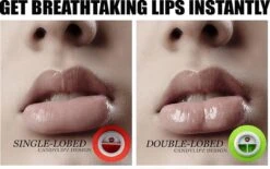 CandyLipz Lip Plumper Groen - Double Lobed - Volle Lippen Zonder Fillers - Candy Lipz 12 CandyLipz Lip Plumper Groen - Double Lobed - Volle Lippen Zonder Fillers - Candy Lipz -Mode Cosmetica Winkel 1200x755 1