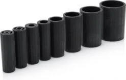 Tristar MB-2020 Make-up Kwastenreiniger – Reinigen én Drogen – Met 8 Rubberen Houders -Mode Cosmetica Winkel 1200x761 3