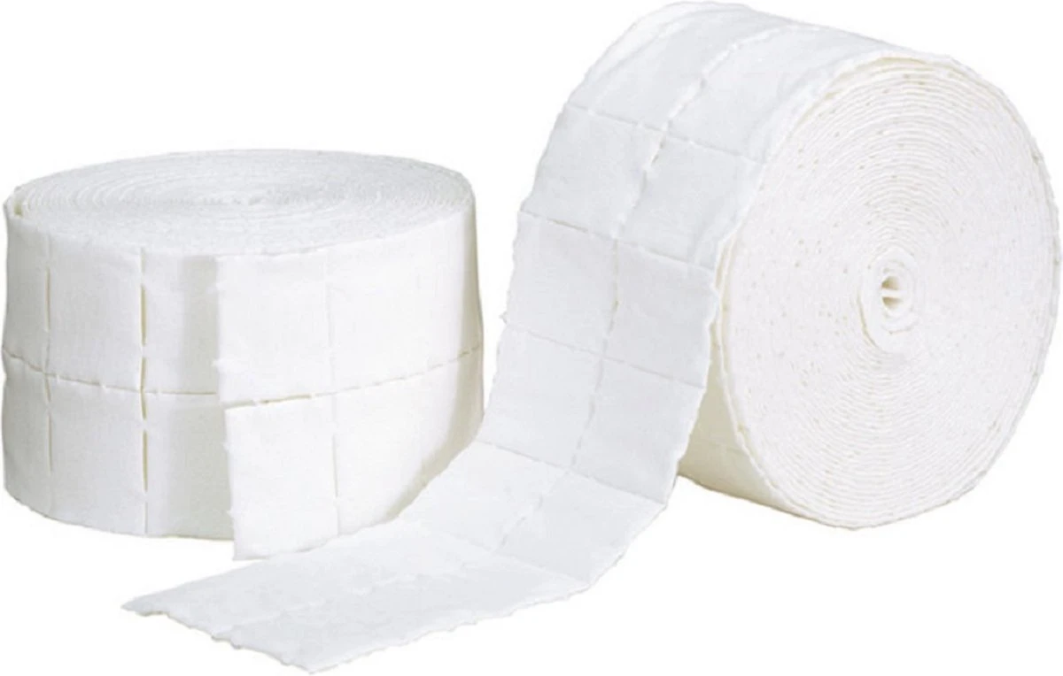 Merkloos TWINS Celstofdeppers - Nail Wipes - Celstof Doekjes - Nagel Doekjes - Celstof Deppers - Pluisvrije Doekjes Nagel - Wegwerp - 2 X 500 Stuks! Ook Voor Het Verwijderen Van Gel Lak / Gellak / Gelpolish / Gelnagellak, Nagellak, Reinigen Van De Penselen 1 Merkloos TWINS Celstofdeppers - Nail Wipes - Celstof Doekjes - Nagel Doekjes - Celstof Deppers - Pluisvrije Doekjes Nagel - Wegwerp - 2 X 500 Stuks! Ook Voor Het Verwijderen Van Gel Lak / Gellak / Gelpolish / Gelnagellak, Nagellak, Reinigen Van De Penselen