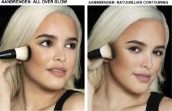 Maybelline City Bronzer Bronzer & Countour Powder - 250 Medium Warm - Bronzing En Contouring Poeder -Mode Cosmetica Winkel 1200x775 3