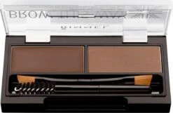 Rimmel London Brow This Way Eyebrow Kit - 002 Brown - Wenkbrauwpoeder 7 Rimmel London Brow This Way Eyebrow Kit - 002 Brown - Wenkbrauwpoeder -Mode Cosmetica Winkel 1200x780 1