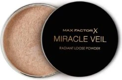Max Factor Miracle Veil Powder Poeder -Mode Cosmetica Winkel 1200x782