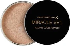 Max Factor Miracle Veil Powder Poeder -Mode Cosmetica Winkel 1200x784