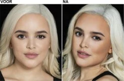 Maybelline City Bronzer Bronzer & Countour Powder - 250 Medium Warm - Bronzing En Contouring Poeder -Mode Cosmetica Winkel 1200x786 2