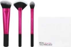 Real Techniques Sculpting Set - Make-up Kwastenset -Mode Cosmetica Winkel 1200x787 2