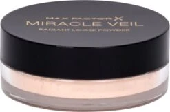 Max Factor Miracle Veil Powder Poeder -Mode Cosmetica Winkel 1200x793