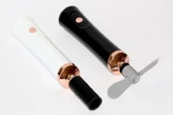 Lashes & More - GLUE SHAKER - Lijmschudder - Inkt Mixen - GLUE MIXER - Voor Het Goed Mengen Van Wimperlijm Nagellak Pigment Of Tattoo Inkt - Met Ventilator -Mode Cosmetica Winkel 1200x799 4