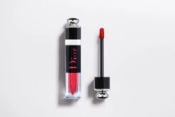 Dior - Addict Lacquer Plump -758 D-Mesure - Lippenstift -Mode Cosmetica Winkel 1200x800 10