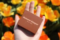 Natural Shaper Brow Soap Met Bamboo Brush – Browsoap - Wenkbrauwgel Met Langdurig Effect – Veilig En Natuurlijk – Brow Shaping - Wenkbrauw Soap -Mode Cosmetica Winkel 1200x800 16