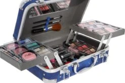 AANBIEDING! Make Up Koffer, Make-up Set, 84 Delig Schminkset -Mode Cosmetica Winkel 1200x800 21