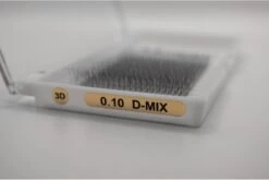 Mowny Beauty - Wimperextensions - 3D Premade Fans - Mix Tray 0,10mm D-krul - Natuurlijke Wimperextensions - Russisch Volume -Mode Cosmetica Winkel 1200x801 2