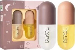 2 Stuks DAG En Nacht Lip Plumpers | Natuurlijke Lip Plumpers | 50% Vollere Lippen In 2 Min | Lip Filler | Lipgloss | Lip Maximizer | Cadeautip | In Een Schattige Cadeauverpakking! -Mode Cosmetica Winkel 1200x802 1