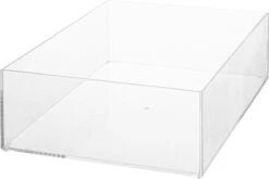 Five® Make-up Bakken - Transparant - Stapelbaar -Mode Cosmetica Winkel 1200x802 2