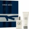 Armani Acqua Di Gio Pour Homme Giftset 200 Ml