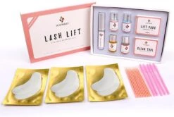 Iconsign Lash Lift - Professionele Set - 25-Delig -Mode Cosmetica Winkel 1200x808