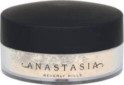Anastasia Beverly Hills Loose Setting Powder 25 Gr For Women -Mode Cosmetica Winkel 1200x819 1