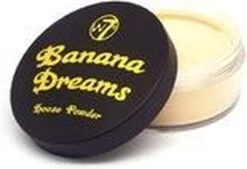 W7 Banana Dreams Loose Poeder -Mode Cosmetica Winkel 1200x820 1
