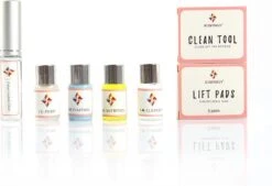 Iconsign® Professionele Wimperlifting Set - Lash Lift - Lash Kit - Wimperserum -Mode Cosmetica Winkel 1200x821 1