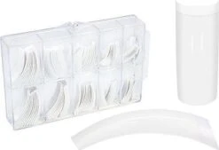 IGOODS - Nageltips - Wit - 100 Stuks -Mode Cosmetica Winkel 1200x822