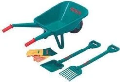 Klein Bosch Kruiwagen Met Tuingereedschap -Mode Cosmetica Winkel 1200x822 3