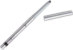 Blèzi® Automatic Eye Pencil 10 Shiny Black - Oogpotlood Zwart Waterproof - Zwart Met Shine -Mode Cosmetica Winkel 1200x823 3