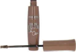 Bourjois Oh Oui! Brow Fiber Wenkbrauwgel - 001 Blonde -Mode Cosmetica Winkel 1200x823 4