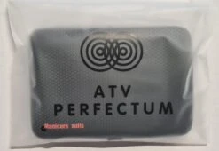 ⭐ATV PERFECTUM Luxe 18-delige - Manicure Set - Zwart Manicureset - Manicure Setje Pedicureset - Nagelschaartje - Nagelknipper – Nagelknipper Set - Manicureset - Manicuresetje -Mode Cosmetica Winkel 1200x824