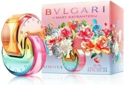 Bvlgari Omnia By Mary Katrantzou Edp Spray -Mode Cosmetica Winkel 1200x828