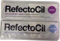 Refectocil Wimperblaadjes - Wimperverfblaadjes - Regular 96 Stuks + Extra 80 Stuks - 2 Stuks -Mode Cosmetica Winkel 1200x832 1