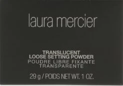 Laura Mercier Loose Setting Poeder - Translucent -Mode Cosmetica Winkel 1200x843