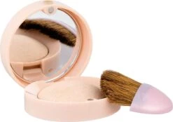 Bourjois Le Petit Strober Highlighter - 00 Universal Glow 15 Bourjois Le Petit Strober Highlighter - 00 Universal Glow -Mode Cosmetica Winkel 1200x845