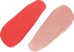 Max Factor Lipfinity Colour & Gloss Lipgloss - 570 Gleaming Coral -Mode Cosmetica Winkel 1200x847