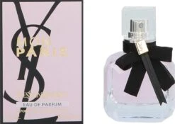 Yves Saint Laurent Mon Paris 30 Ml - Eau De Parfum - Damesparfum -Mode Cosmetica Winkel 1200x850 2