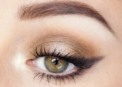 Make-up - Oogschaduwpalet - Max&More - Oogschaduw - Matte & Glimmende Metallic - Vegan -Mode Cosmetica Winkel 1200x860 1