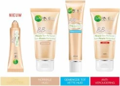 Garnier Skinactive Face SkinActive BB Cream Oogroller Light - 7ml - BB Cream -Mode Cosmetica Winkel 1200x864 2