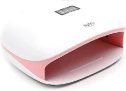 SUN Professionele Nageldroger 48 Watt LED UV - Nagel Lamp LED - Gel Nagellak -Mode Cosmetica Winkel 1200x865