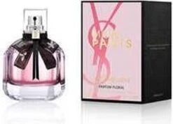 Yves Saint Laurent Mon Paris 30 Ml - Eau De Parfum - Damesparfum -Mode Cosmetica Winkel 1200x865 5