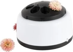 Peach Beauty® Stoom Nagellak Remover Machine - Nagellak Verwijderaar/Nail Polish Remover - Werkt Met Stoom, Hitte & Aceton -Mode Cosmetica Winkel 1200x871 1