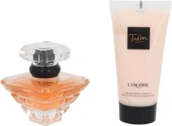 Lancôme Trésor Geschenkset - Eau De Parfum + Bodylotion -Mode Cosmetica Winkel 1200x879 1