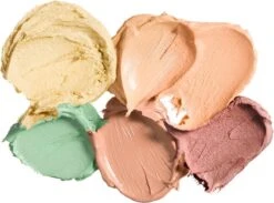 Maybelline Master Camo Concealer Palette - 1 Light 10 Maybelline Master Camo Concealer Palette - 1 Light -Mode Cosmetica Winkel 1200x889