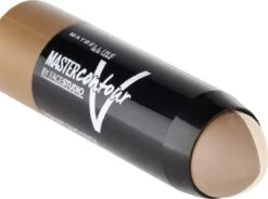 Maybelline Master Contour V-Shape Duo Stick - Light - Contouring -Mode Cosmetica Winkel 1200x892 1