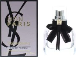 Yves Saint Laurent Mon Paris 30 Ml - Eau De Parfum - Damesparfum -Mode Cosmetica Winkel 1200x892 3