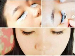 Own Commerce - Beauty Tape - Huidvriendelijk - Fashion Tape - 450 Cm - Voor Strakke Eyeliner - Ooglidsticker -Mode Cosmetica Winkel 1200x898