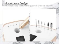 Nagelfrees – Nagelvijl – Elektrische Nagelvijl – Automatische Nagelvijl – Manicure En Pedicure – Nagelsalon - Electric Nail File 12 Nagelfrees – Nagelvijl – Elektrische Nagelvijl – Automatische Nagelvijl – Manicure En Pedicure – Nagelsalon - Electric Nail File -Mode Cosmetica Winkel 1200x900 11