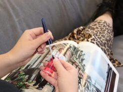 Herome Natural Nail Whitener Pink Glow - Accentueert De Natuurlijke Roze Kleur Van De Nagel - Maakt Nagelranden Witter - Camoufleert Verkleuringen - 10ml. -Mode Cosmetica Winkel 1200x900 8