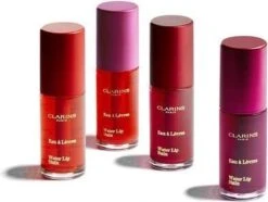 Clarins Water Lip Stain Lipgloss - 7 Ml -Mode Cosmetica Winkel 1200x902 2