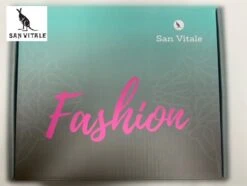 San Vitale® - Luxe Professionele Make Up Kwasten Set - Make Up Brush - Vegan Penselen - Inclusief Pouch - Make Up Pouch Met 10-delig Penselen Set - Champagne/goud -Mode Cosmetica Winkel 1200x902 4