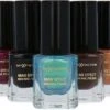 Max Factor Mini Nagellak Set 11 - 5 X 4,5 Ml (set Van 5)