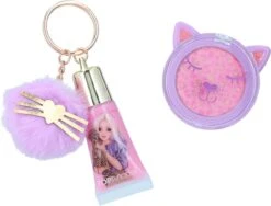 Depesche TOPModel Beauty Set LILAC LEO LOVE -Mode Cosmetica Winkel 1200x914 1