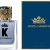 Dolce & Gabbana K By D&G Eau De Toilette Voor Heren - 50 Ml - NIEUW!